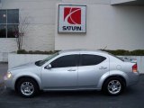 2008 Dodge Avenger SE