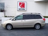 2008 Toyota Sienna Limited