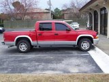 2004 Dodge Dakota SLT Quad Cab