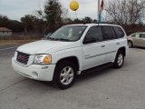 2006 Summit White GMC Envoy SLT #25792968