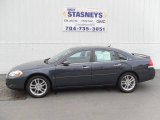 2008 Chevrolet Impala LTZ