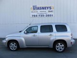 2009 Chevrolet HHR LT