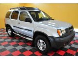 2001 Nissan Xterra XE V6 4x4