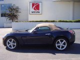 2008 Saturn Sky Roadster