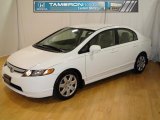 2008 Honda Civic LX Sedan