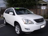 2007 Lexus RX 350 AWD