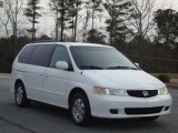 2003 Taffeta White Honda Odyssey EX #25841826