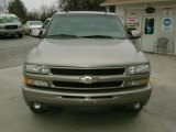 2003 Chevrolet Suburban 1500 Z71 4x4