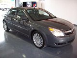 2008 Techno Gray Saturn Aura XR #25841380