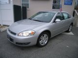 2007 Chevrolet Impala LT