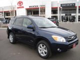 2007 Toyota RAV4 Limited 4WD