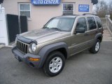 2004 Jeep Liberty Sport