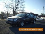 2007 Ford Fusion SE
