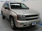 2006 Chevrolet TrailBlazer LS 4x4