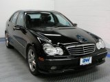 2006 Mercedes-Benz C 230 Sport