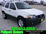 2006 Ford Escape Hybrid