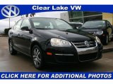 2006 Volkswagen Jetta 2.5 Sedan