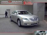 2008 Toyota Camry LE V6