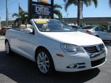 2008 Volkswagen Eos 2.0T