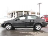 2008 Chevrolet Cobalt LT Sedan