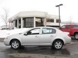 2008 Chevrolet Cobalt LT Sedan