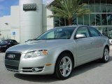 2007 Audi A4 2.0T Sedan