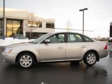 2007 Silver Birch Metallic Ford Five Hundred SEL #25841878