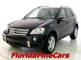 2007 Mercedes-Benz ML 350 4Matic