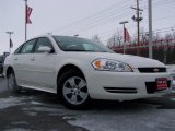 2009 Chevrolet Impala LT