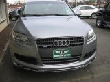 2007 Quartz Grey Metallic Audi Q7 4.2 Premium quattro #25841911