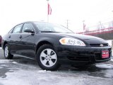 2009 Chevrolet Impala LT