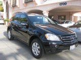 2007 Mercedes-Benz ML 350 4Matic
