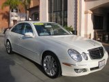 2007 Mercedes-Benz E 350 Sedan