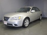 2009 Hyundai Sonata GLS