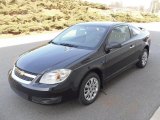 2010 Black Chevrolet Cobalt LT Coupe #25841941