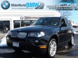 2007 BMW X3 3.0si