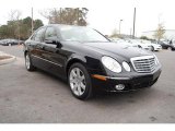 2008 Mercedes-Benz E 350 Sedan