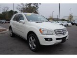2008 Mercedes-Benz ML 350 4Matic