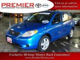 2008 Toyota Matrix 