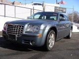 2006 Magnesium Pearlcoat Chrysler 300 C HEMI AWD #25841959