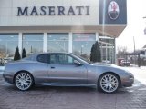 2005 Grigio Alfiere (Dark Silver) Maserati GranSport Coupe #25890947