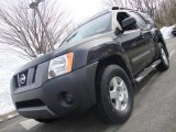 2006 Night Armor Pearl Nissan Xterra S 4x4 #25891303