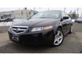 2005 Acura TL 3.2