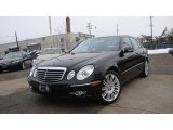 2008 Mercedes-Benz E 350 4Matic Sedan