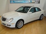 2008 Mercedes-Benz E 350 Sedan