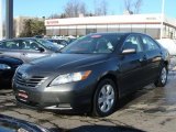 2007 Magnetic Gray Metallic Toyota Camry LE V6 #25891135