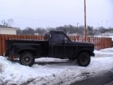 1980 Ford F150 Custom Step Side 4x4 Data, Info and Specs