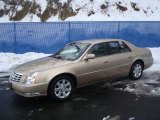 2006 Light Cashmere Metallic Cadillac DTS  #25891325