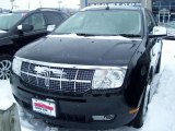 2008 Lincoln MKX 