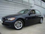 2007 BMW 3 Series 328xi Sedan